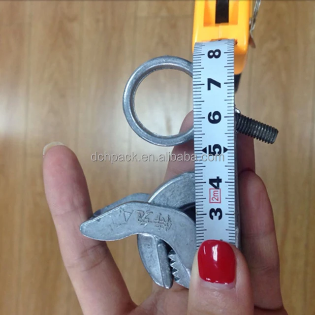 
automotive spring clips for tannery machine part 