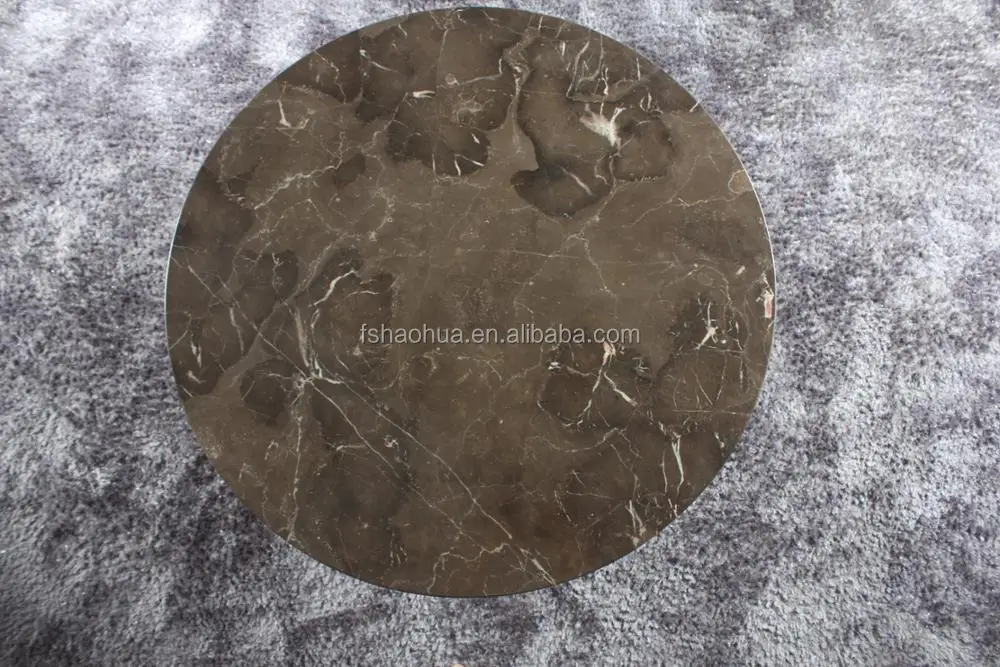 original design fashionable cross dining table
