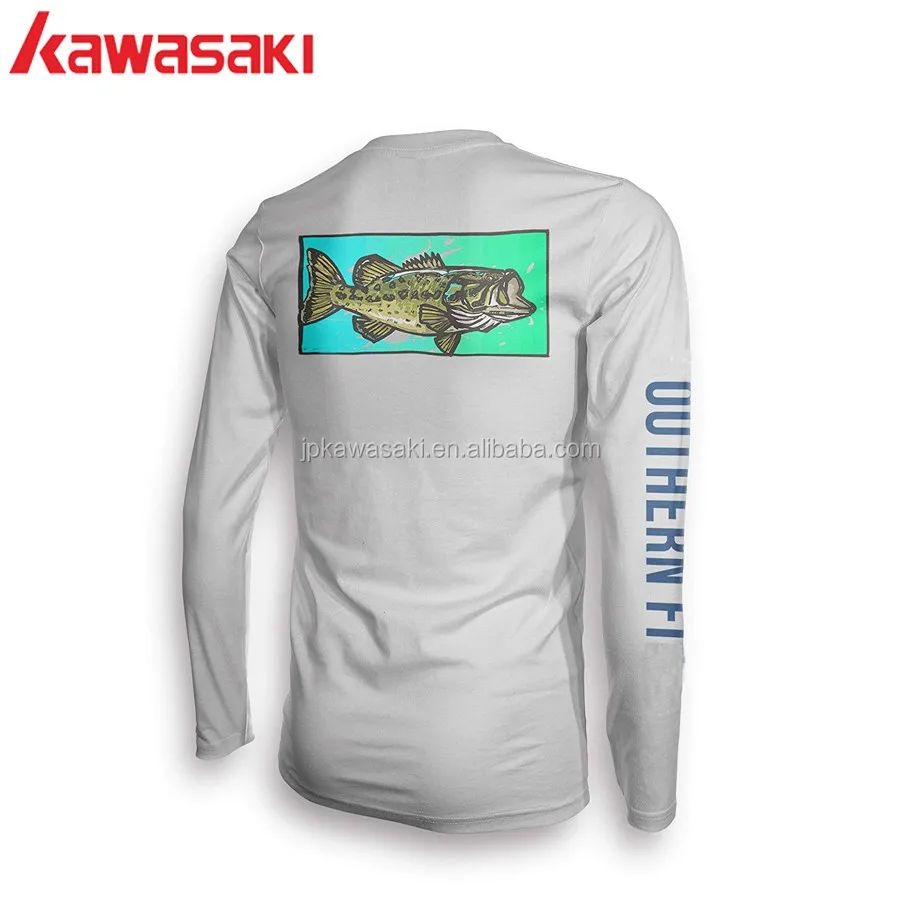 fishing shirt spf