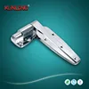 SK2-1238L Convex Door Spring Hinge/ Lift Type Cold Room Door Hinge