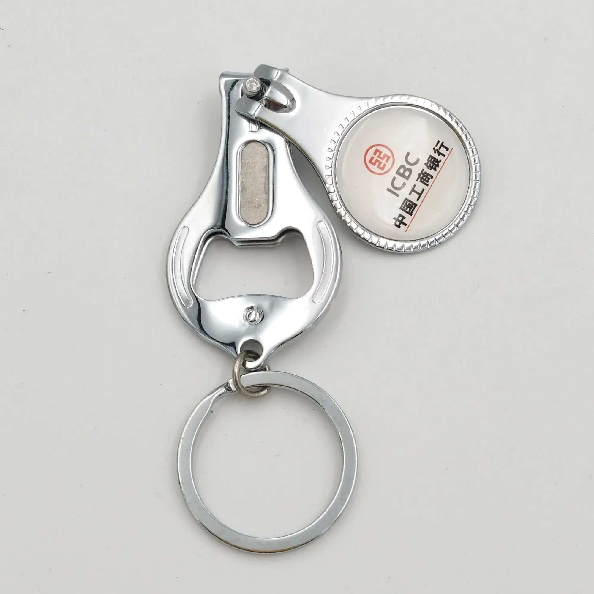 Promotional Souvenir Customized Nail Cutter Bottle Opener Wedding Gift Buy Nail Cutter Bottle
