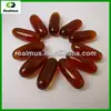 Herbal supplements high quality soy isoflavones and soy isoflavones benefits conception capsule
