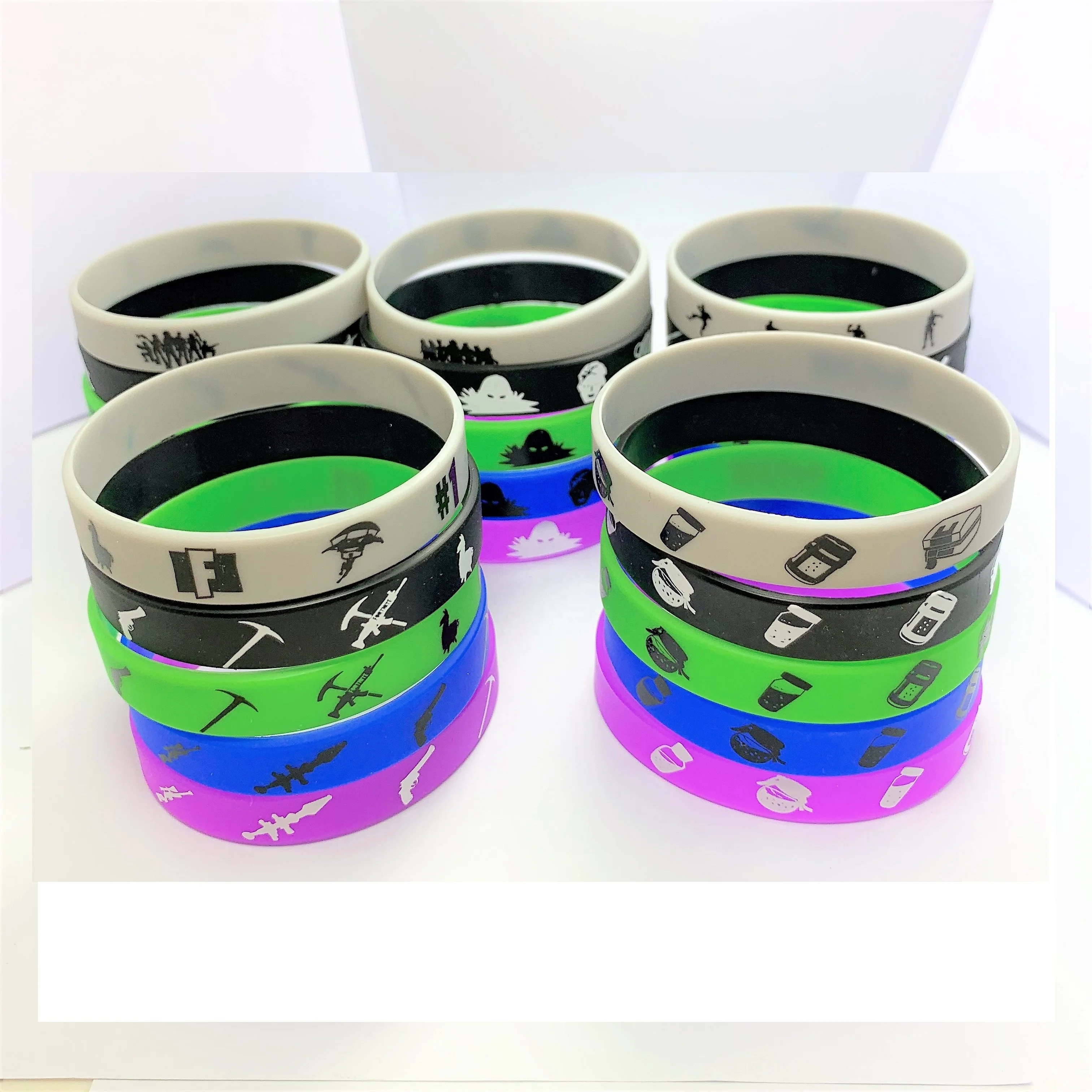 

Amazon Hot Sale 2019 Game Party Supplies Bracelet, N/a