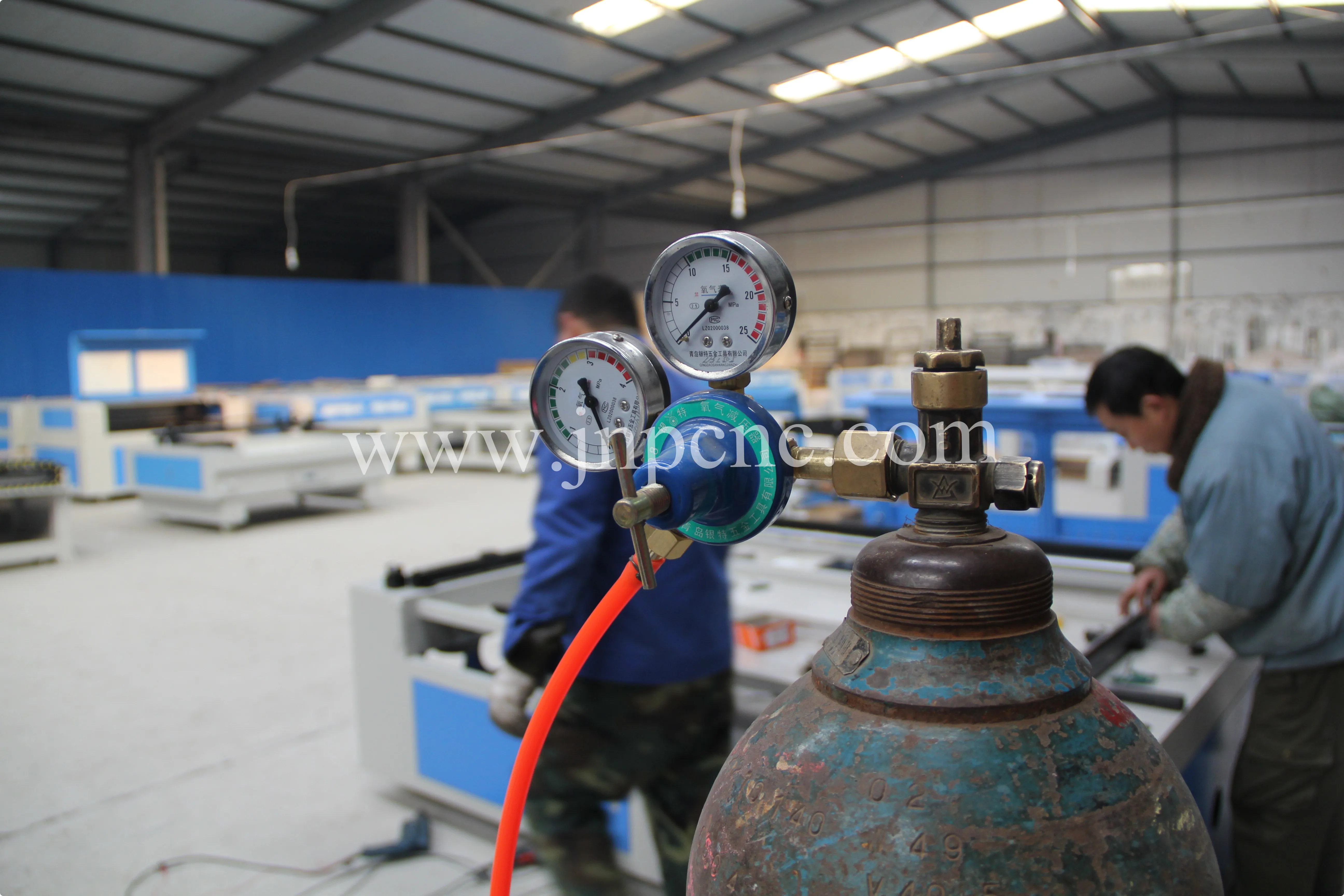 1390 130w co2 laser cutting machine for metal and non metal