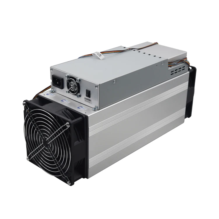 

Ebang ebit newest arrival E10.2 high profit 27Th/s hashrate bitcoin mining machine E10.2, Silver