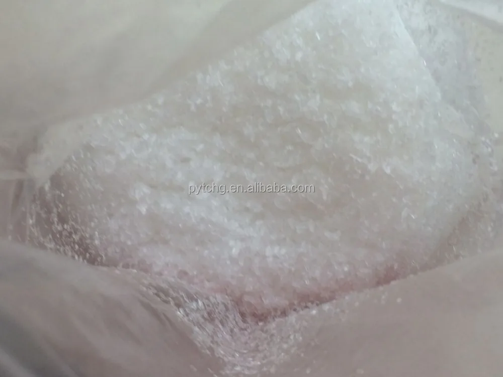 
Industrial Monochloroacetic Acid (Chloroacetic Acid ) with CAS No.79-11-8 