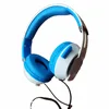Free sample deep bass go pro handsfree computer cheap stylish headphones
