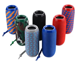 Shockproof Waterproof Silicone Cover Charge3 Bluetooth Speaker