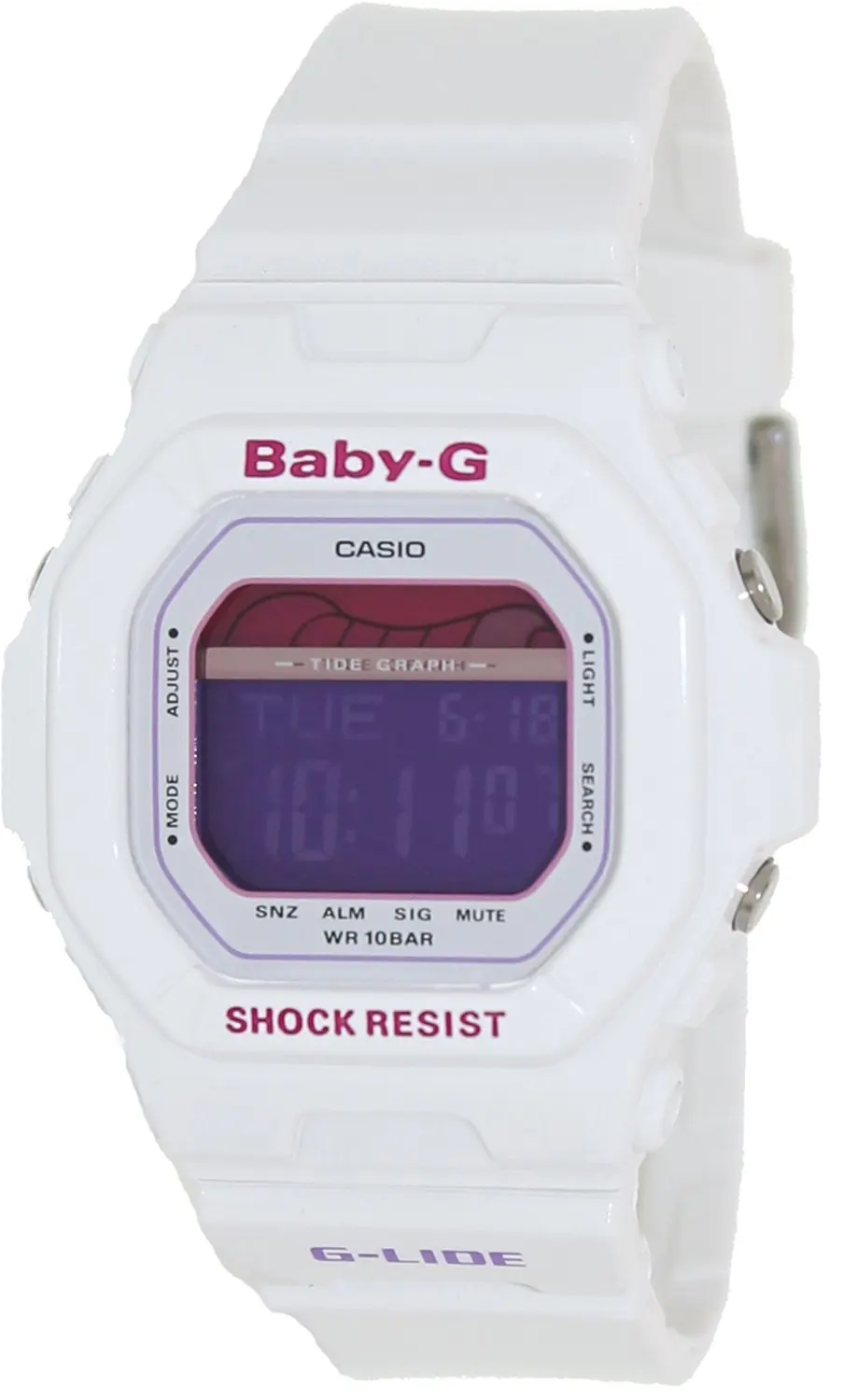 casio gw 5600 bluetooth