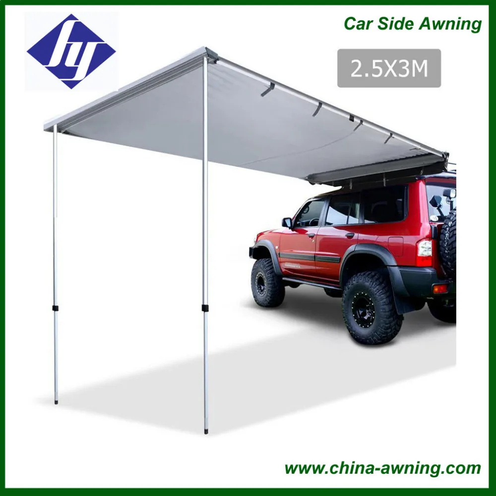 4x4 Cheap Used Retractable Awning For Cars Buy Awning For Cars
