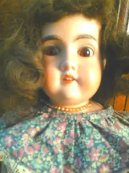 buy antique dolls