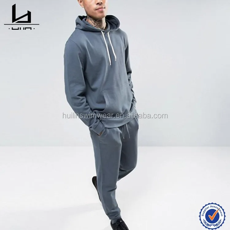 regular fit tracksuit