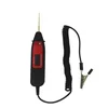 Car Digital LCD Electric Voltage Test Pen Probe Detector Tester LED Light