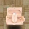 High quality Custom Design Wood USB,Wood USB Flash Drive With Printing Logo