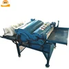 Trade Assurance Cotton Polyester Opening Machine Fiber Opener Machine Fabric Cloth Recycling Machine