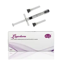 

Jinan Loyoderm inject dermal filler hyaluronic acid Derm 1ML Lip Fillers