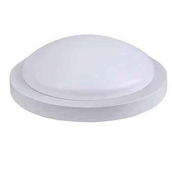 Led Ceiling Light Magnetic Microwave Sensor Light Security Led