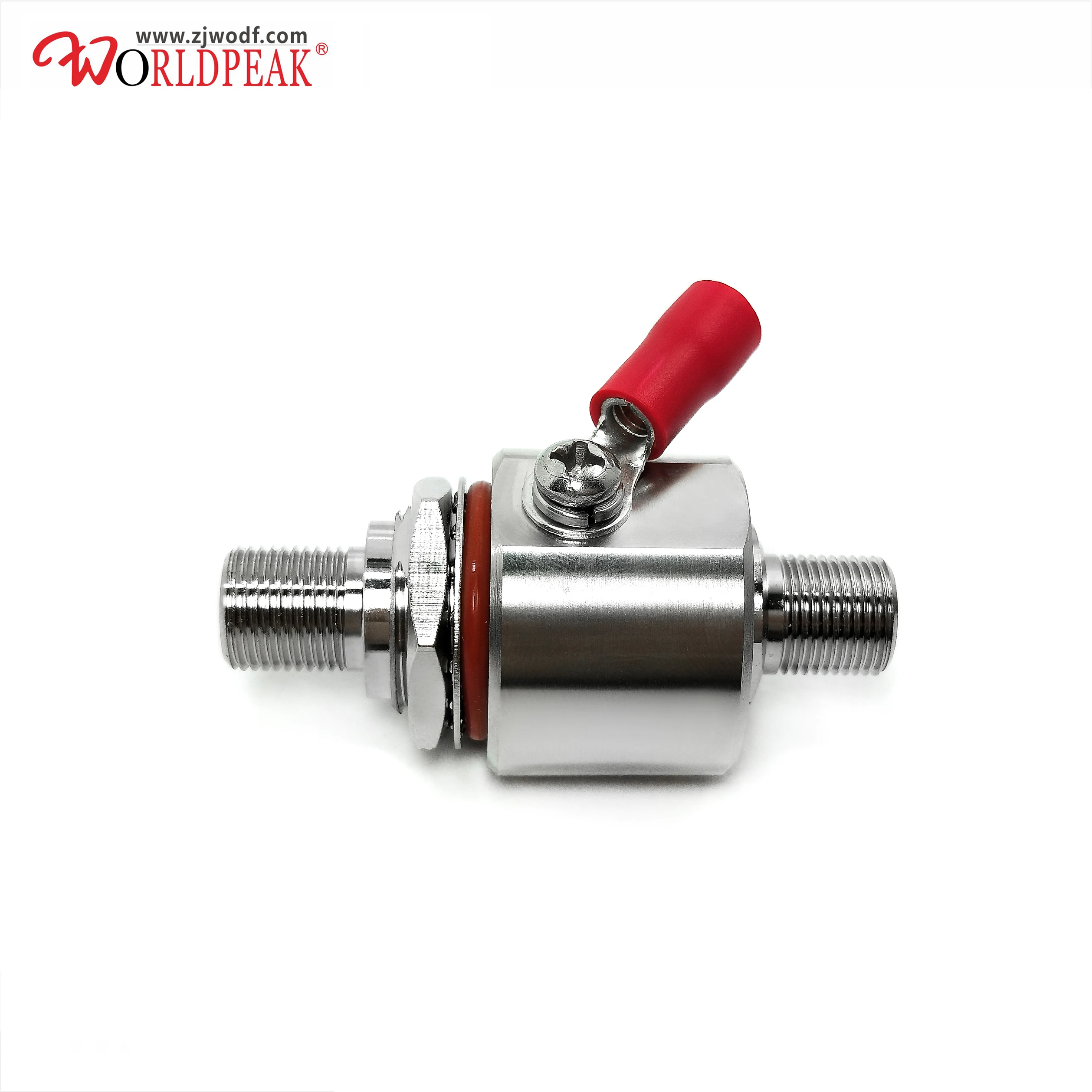 N Type Gas Discharge Tube Surge Arrester With Low Price Buy N Type Surge Arrester,Gas