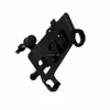 Plastic car dash mount holder injection molding