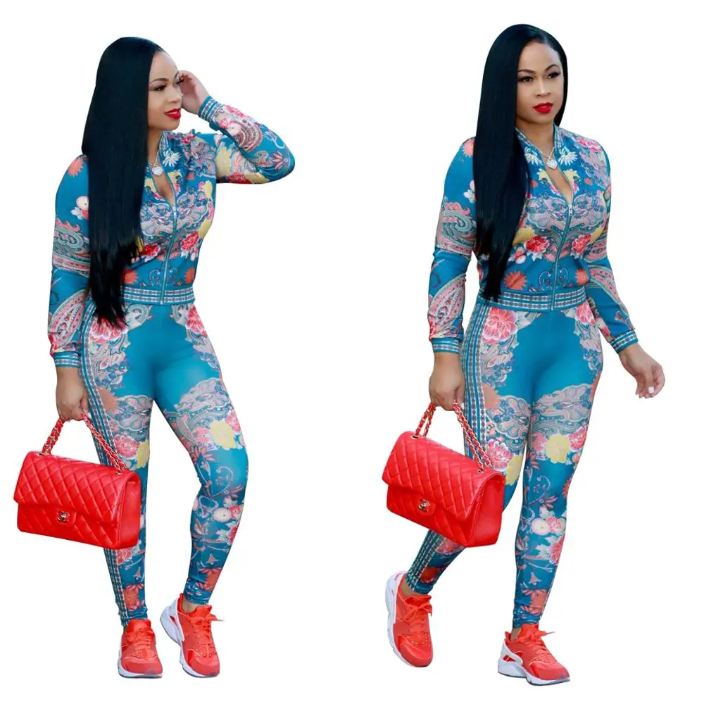 womens jogger sweat suits