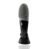 Accept Private label Beperfect Beauty wholesale rechargeable silicone facial brush for face deep cleaning