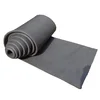 China factory NBR PVC rubber foam armaflex pipe insulation data sheet material