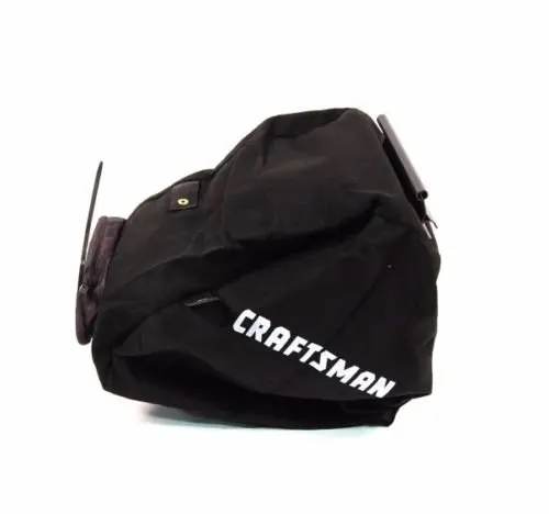 Craftsman MTD CSV Chipper Vacuum Bag 664-0094 764-0631 764-0631A