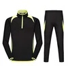 High Quality Long Sleeve Sports Wear Blank Tracksuit