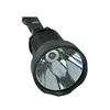 SST90 2300lms 5 modes Rechargeable Aluminum rechargeable led flashlight