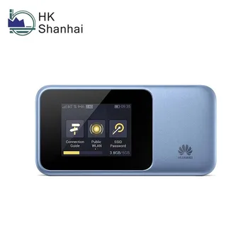 Best Price For Brand New 2018 4g Router Huawei E5788 Mobile Wifi 2