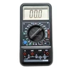 DT93B Digital Universal Meter Voltmeter Ammeter Multifunction Meter Electrical Tester Multi Tester