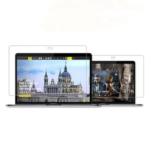 13.3 inch 9H Tempered Glass Screen Protector Apple MacBook Air 2018