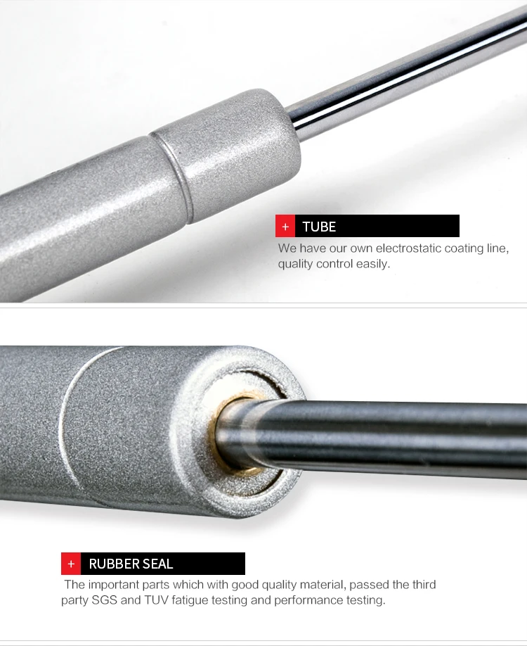 gas spring