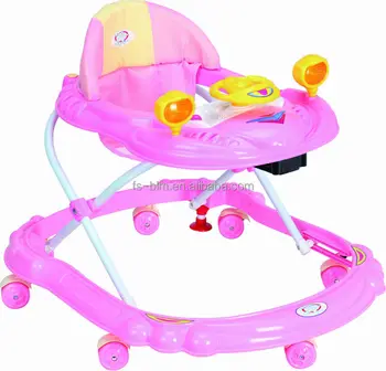 2014 Hot Sale Baby Walker 313 \u0026 314 