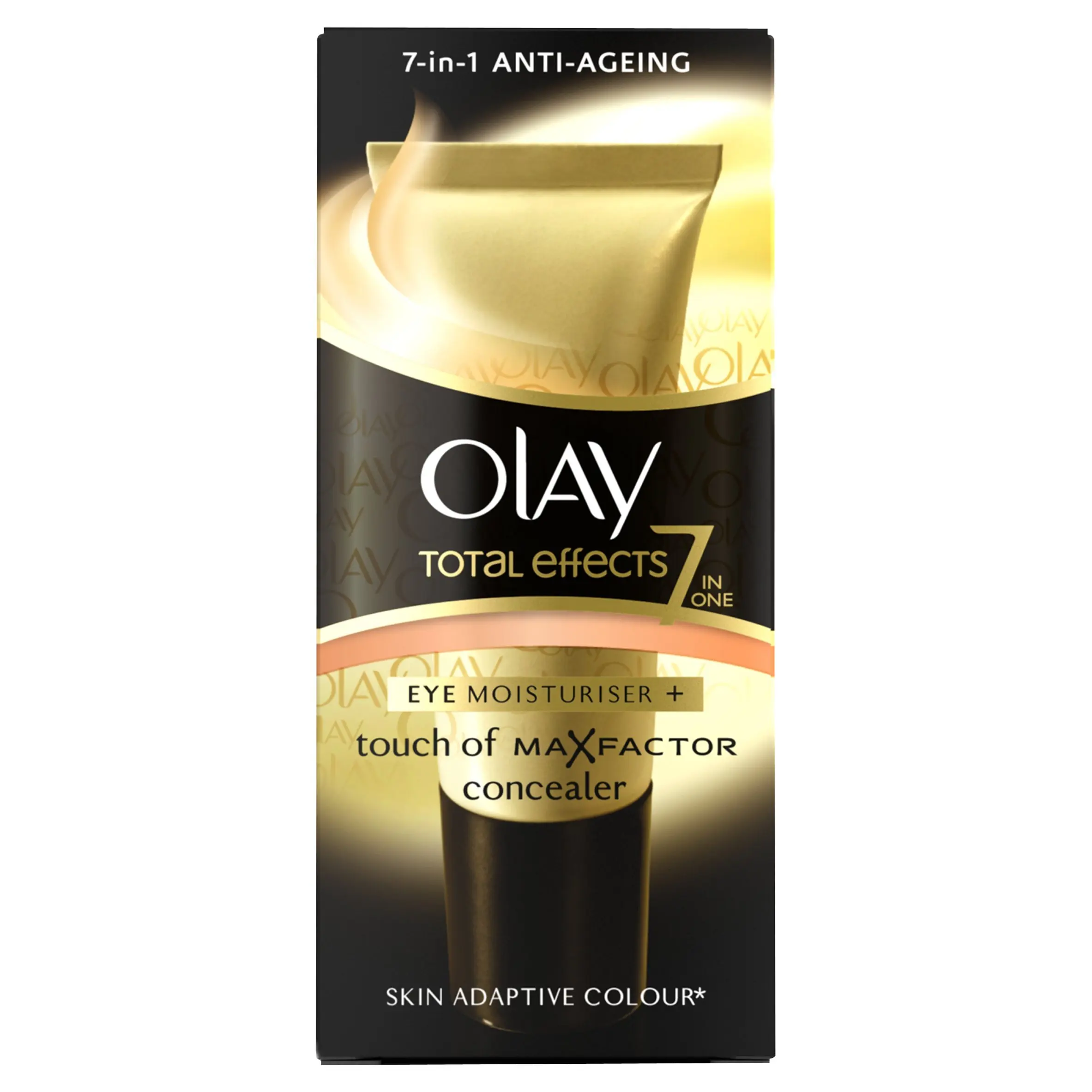 Крем Olay Total Effects 7 Купить