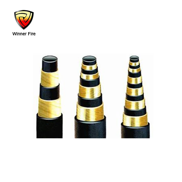 Addressable Fire Metal Alarm Bell 