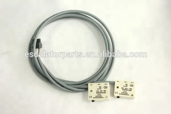 
MP310SCE08 MP310SCE09 Switch Escalator Parts 