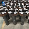 steel fabricator weld fabrication galvanized traffic signs and post