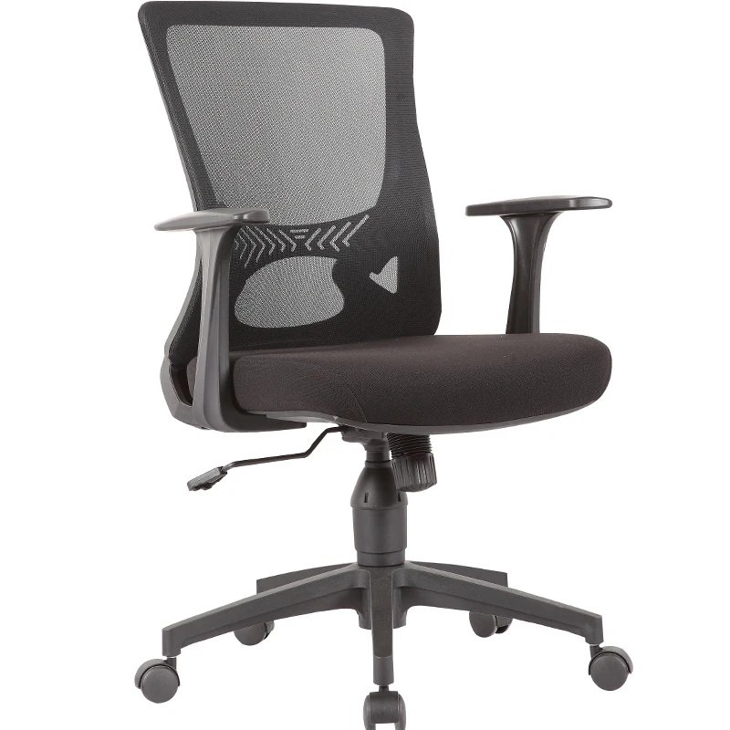 Modern High Back Adjustable Chair Comfortable Mesh Ergonomic Office Chair