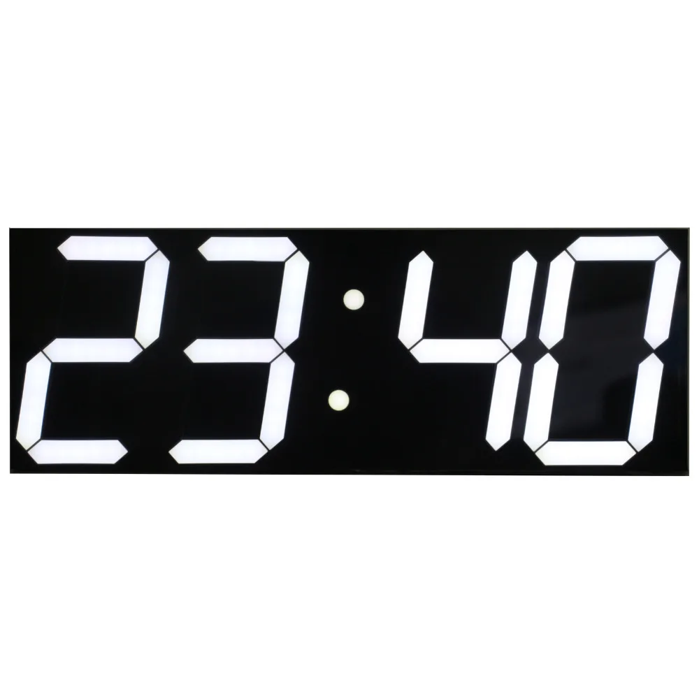 Online Buy Wholesale large display countdown timer from