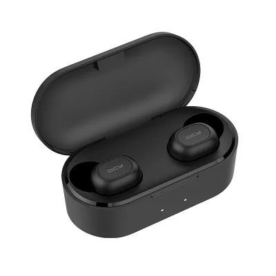 

Hot sale T2 High quality Hifi TWS Bluetooth5.0 Earphones Noise cancelling headphones ipx6 waterproof earbuds, N/a