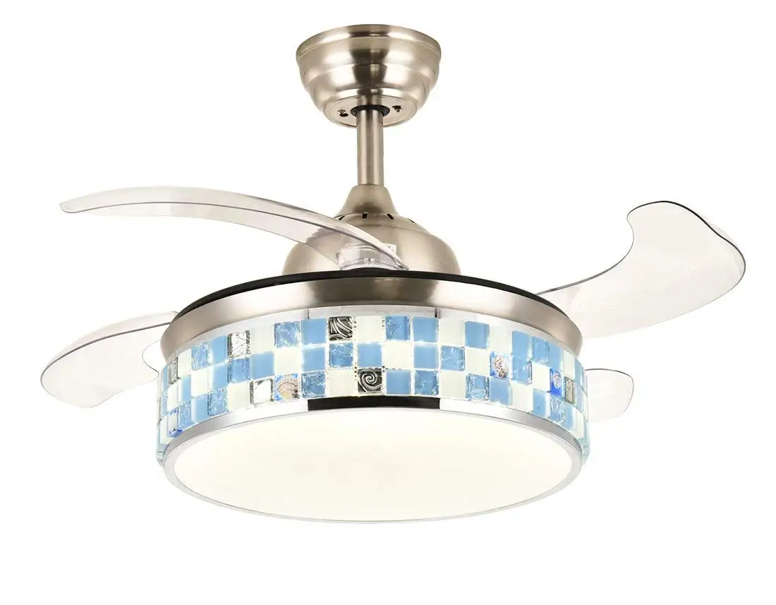 Cheap White And Nickel Ceiling Fan Find White And Nickel