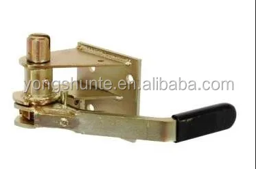Trailer Parts Curtain Tensioner02