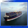 Cheap cargo rate sea freight shipping from China to SLITE port of Sweden