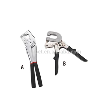 types of pliers with pictures