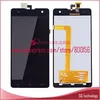 Cell phone lcd display with digitizer assembly for Myphone cube V708