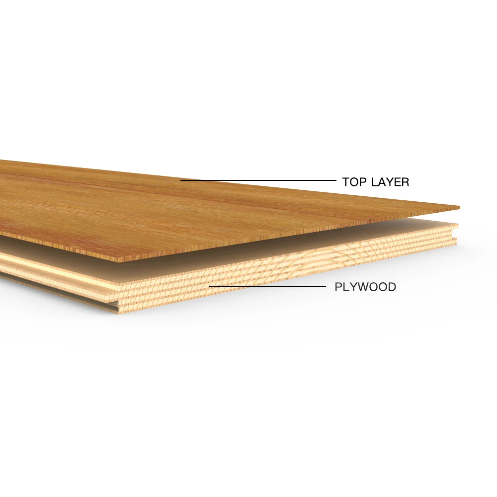 
15mm thickness herringbone brushed oak engineered wood flooring for sale 