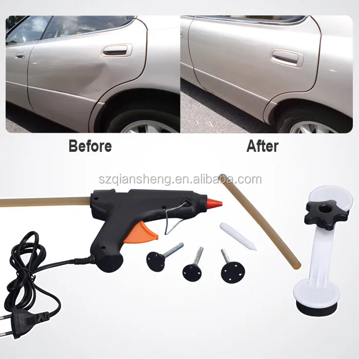 Центр локального ремонта, Ремонт вмятин без покраски PDR покраска авто, легковые