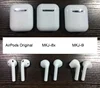 Best selling sports headphones with blue tooth and Noise Cancelling function true stereo wireless i7s i9s i9 i8x earphones