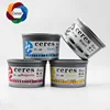 Ceres YT-02 ECO-Friendly Sheet-fed Soya Offset Printing Ink Yellow